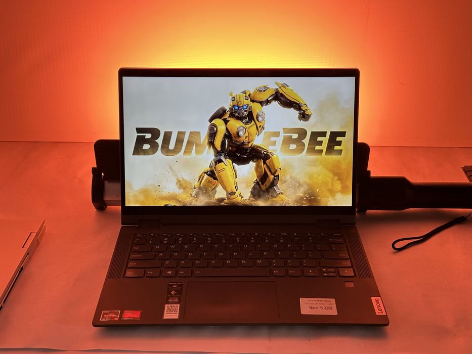 Lenovo IdeaPad Flex x360 sensor ekran 16/256GB