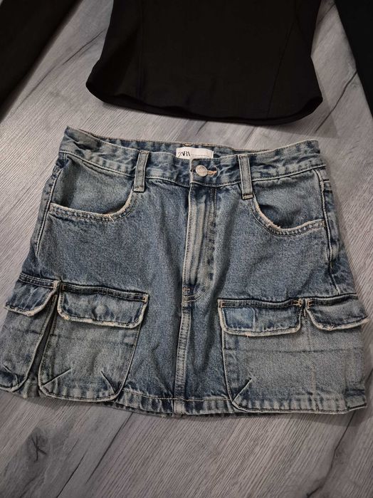 Fusta dama Zara xs