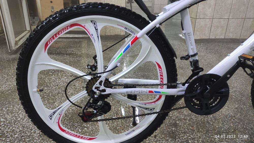 Велосипед продам