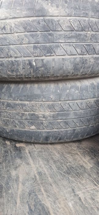 Googyear Wrangler 265/65R17