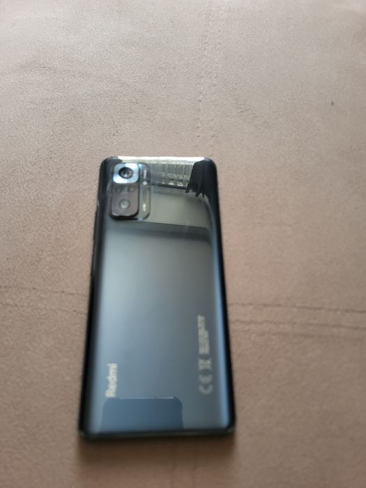 продам Redmi Note 10 Pro