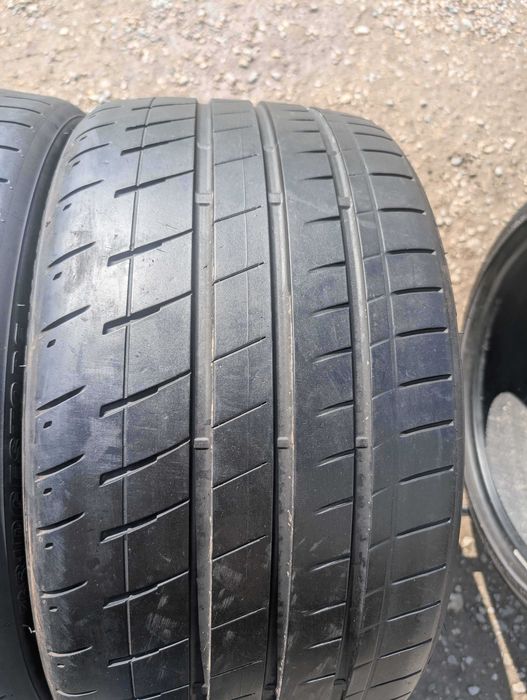 SET 2 Anvelope Vara 275/30 R20 BRIDGESTONE Potenza S007 97Y