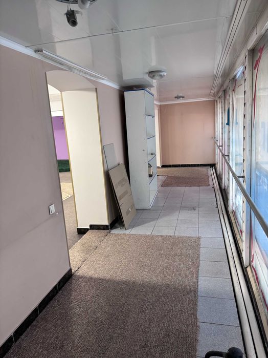 Продается помещение магазина 155 м2.