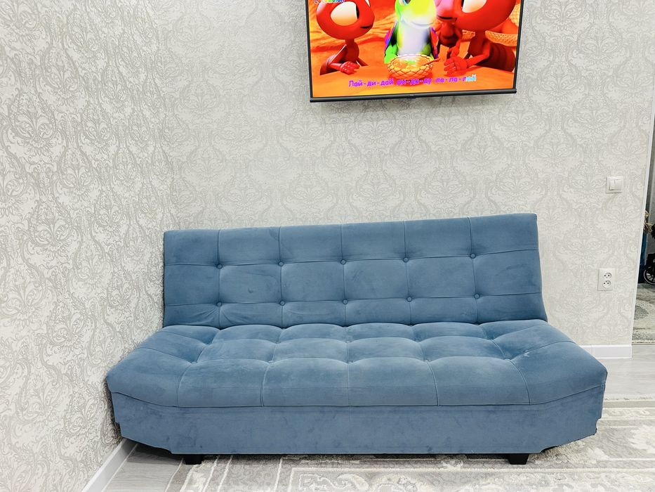 Раскладной диван