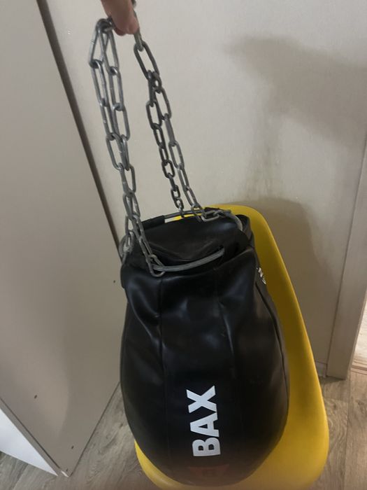 Боксерская груша Bax 16 кг