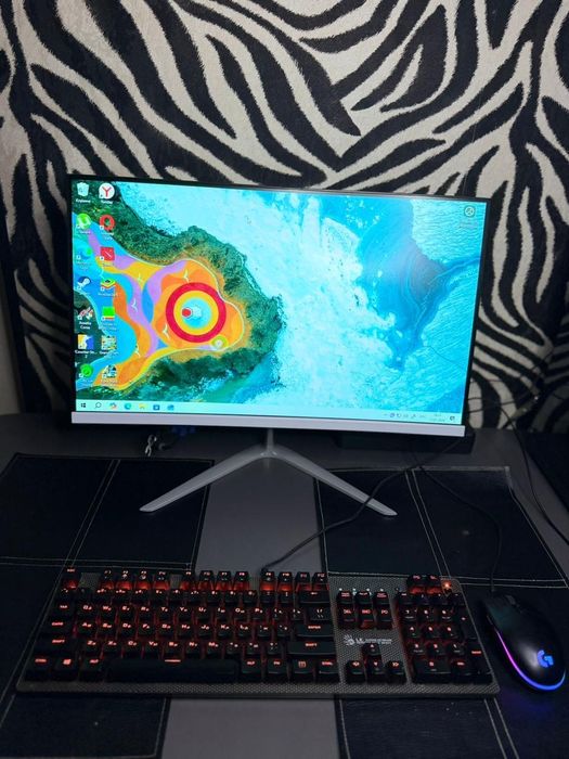 Компьютер обмен срочно