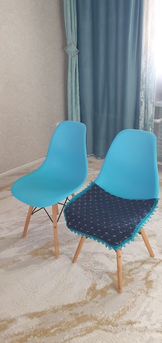 Продам стулья 5 шт