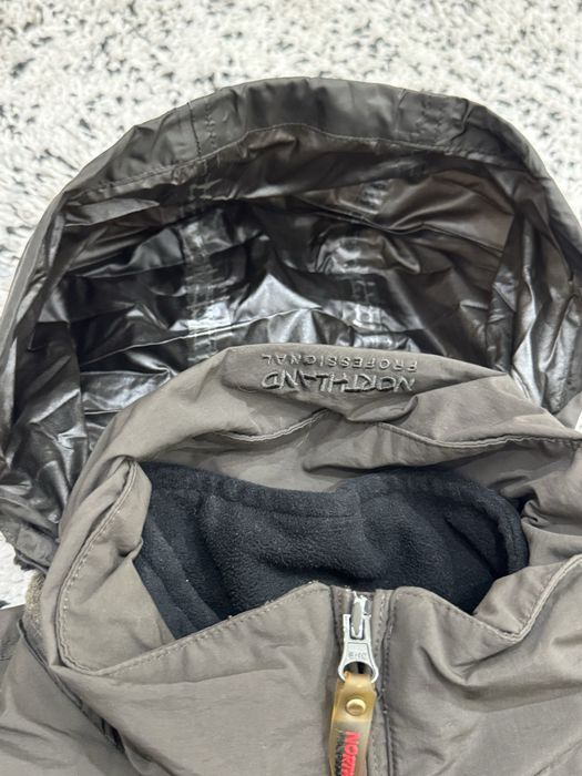 Мъжко ловно, туристическо яке Nordland Professional 2V1 . Размер М