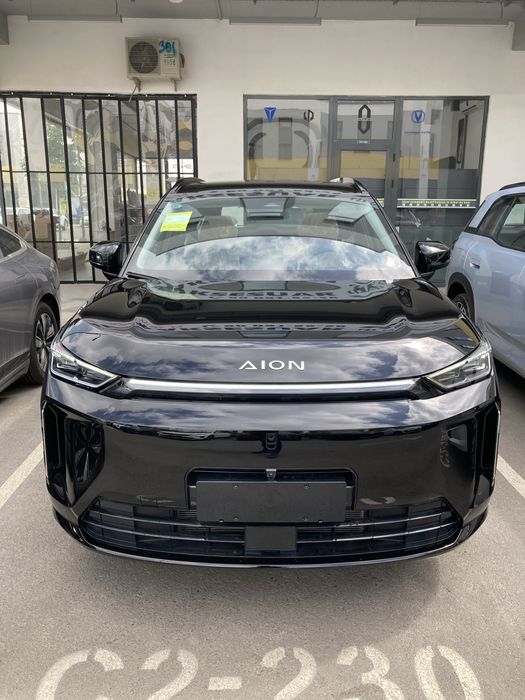 GAC Другая 2026