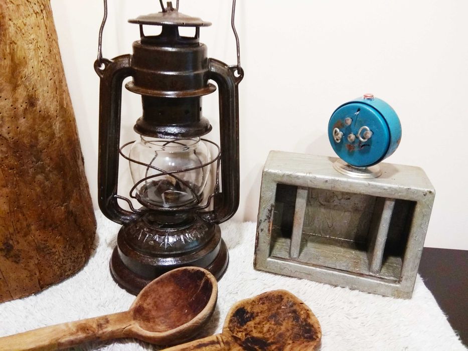 Чутура, дървена чутура