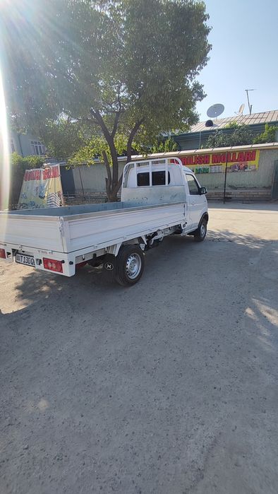 Вывоз мусор Changam sheneray