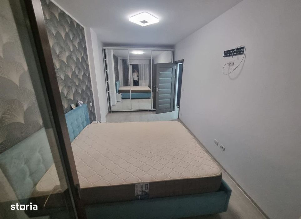 Apartament 2 camere Cug, Nicole Residence 50 metri,etaj 1/3 Cod:163317