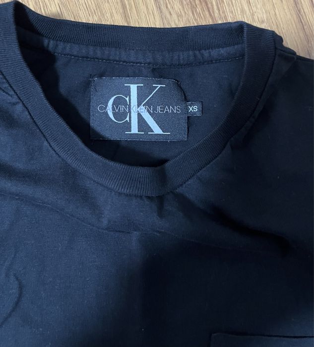 Тениска Calvin Klein