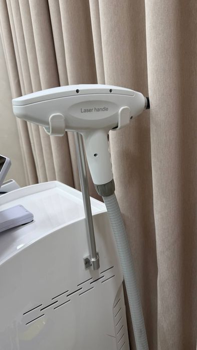 LUMINA PRO Professional — всего 2 месяца использования