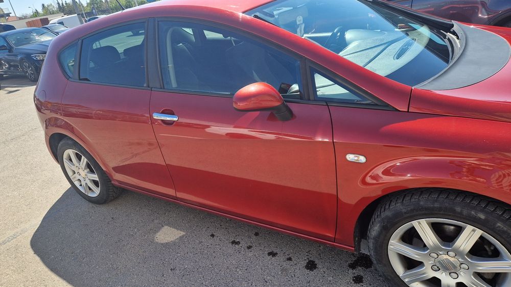 Seat Leon 1.9 TDI Business Line