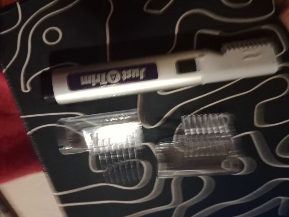 триммер для стрижки волос