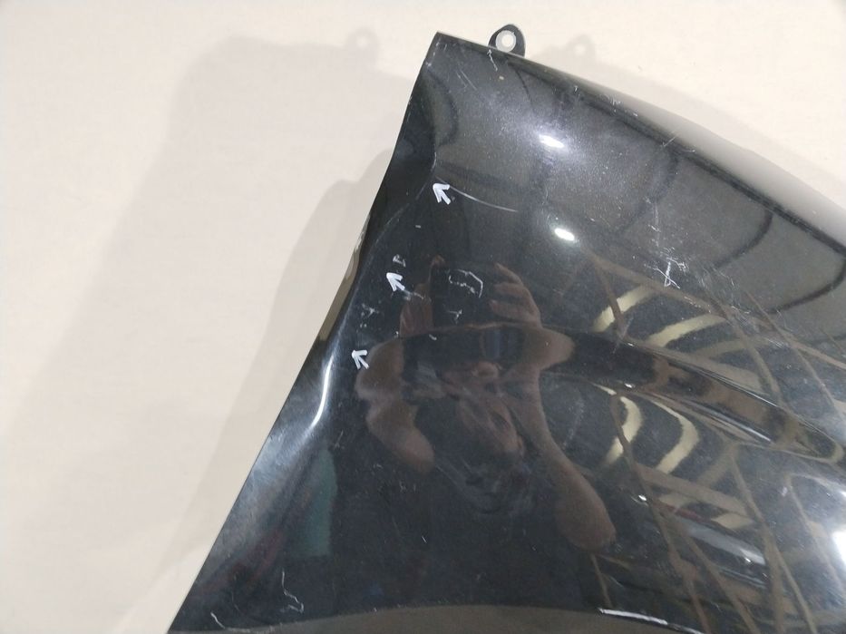 Aripa drepta fata Fiat Doblo , 2014, 2015, 2016, 2017, 2018, 2019, 2020