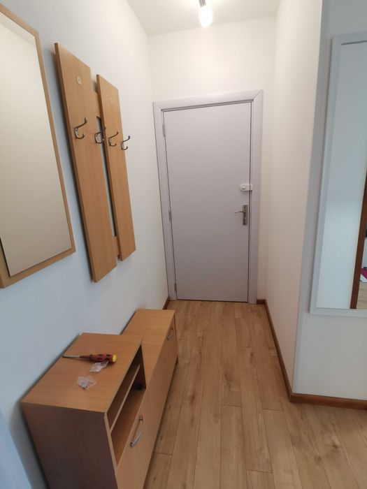 Дава се под наем Тристаен апартамент в София, Малинова долина - 90 кв.м за 561 € - Снимка #10