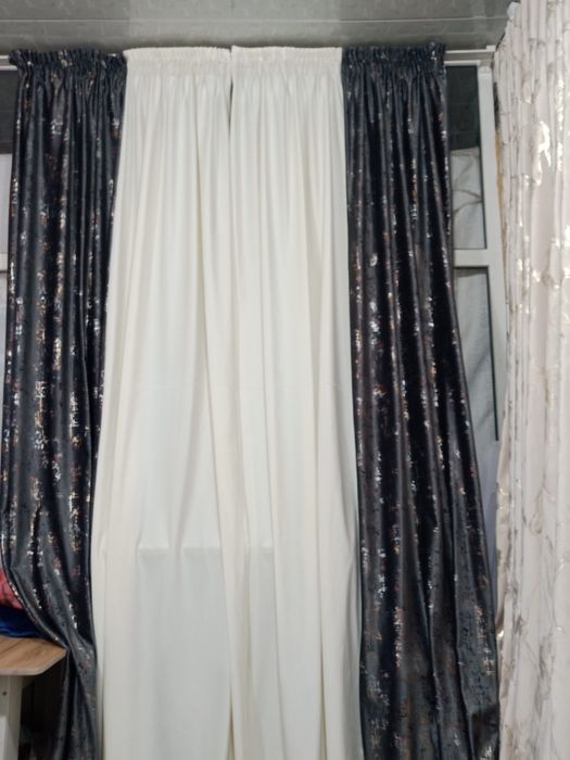 Шторы для окон 15000