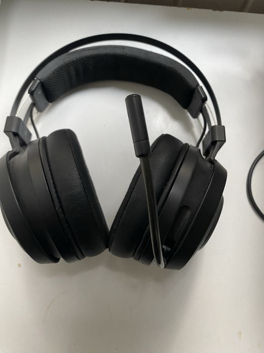 casti gaming razer