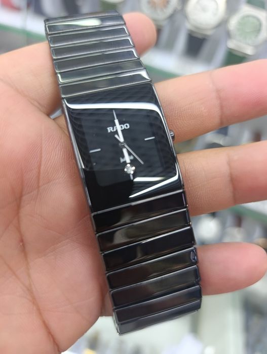 Мужские наручные часы Rado