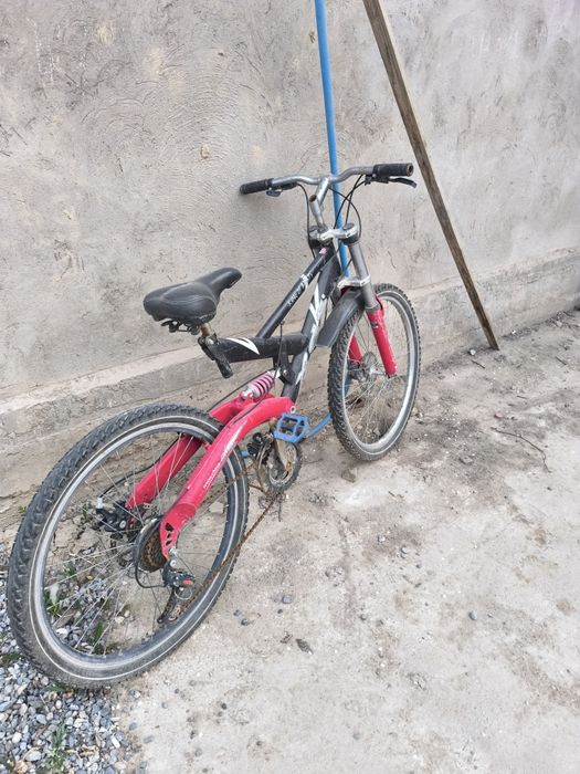 Велик прочный на