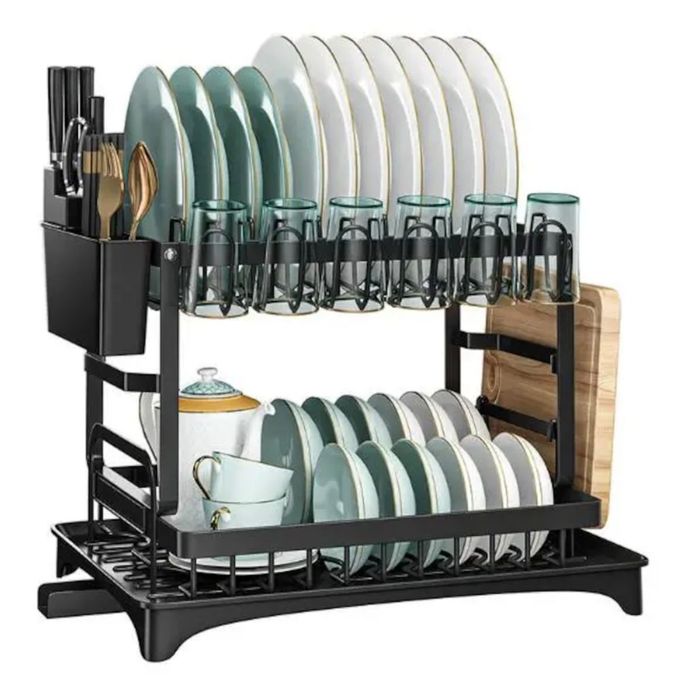 Scurgator vase 42 x 30 x 29 cm