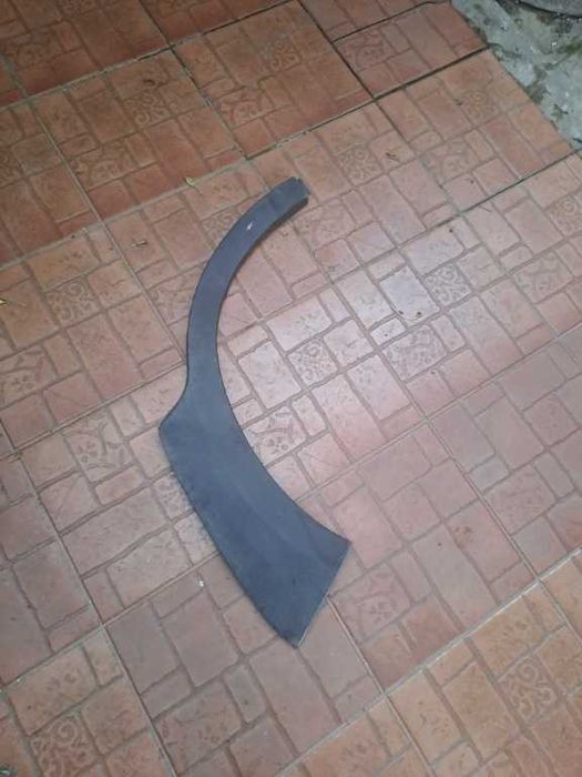 Overfender bandou dreapta spate Hyundai Kona an 2018-2020