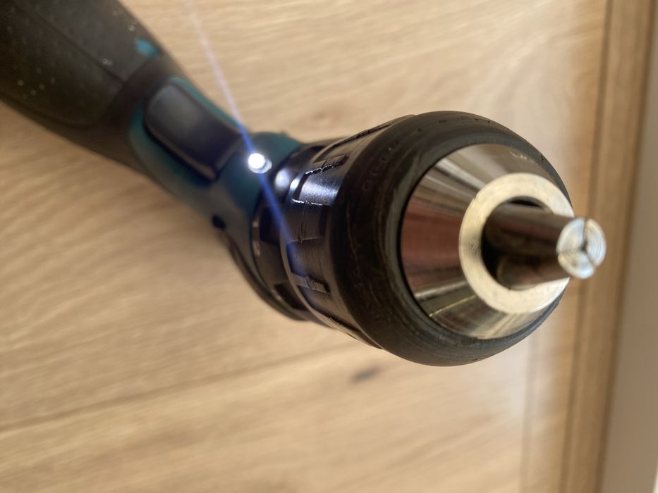 Autofiletanta makita 10,8 v