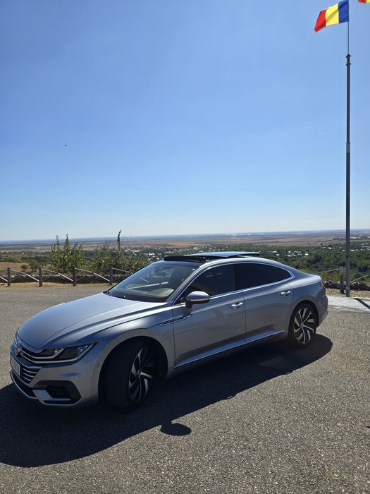 Volkswagen ARTEON R-line