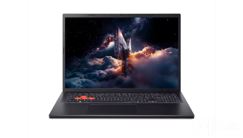 Acer Nitro Lite NL 16-71G-578S | 16" Wuxga IPS 180Hz