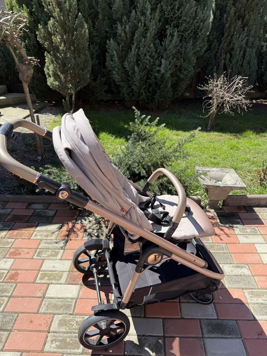 Carucior peg perego veloce