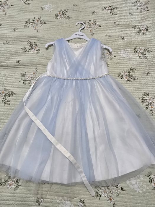 Платья нарядные для девочек