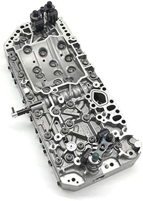 Клапанно тяло - Мозък - Valve Body CVT 722.8 Mercedes  w169 w245