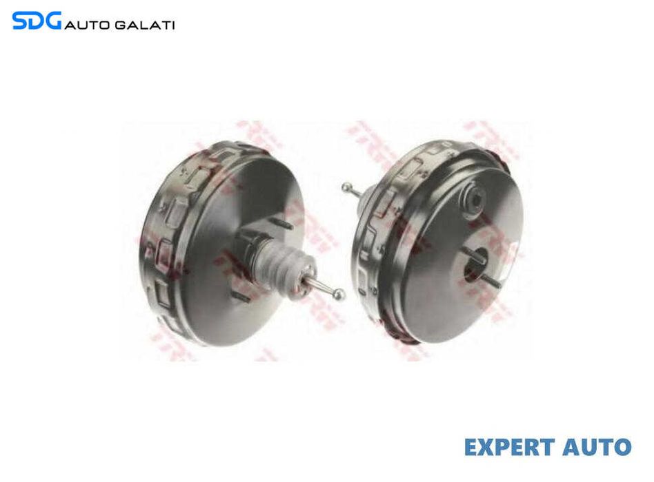 Tulumba Vacuum Vacum Servofrana Servo Frana Volkswagen Sharan 1995 - 2010 Cod 7M4612100P [M7420]