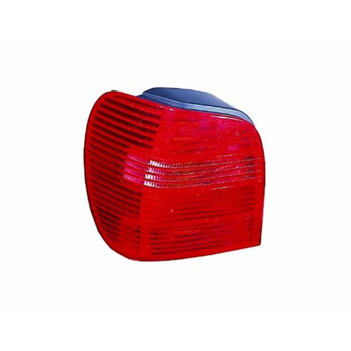 Stop spate lampa VW Polo (6n2) Hb, 10.99-09.01, spate, omologare ECE, fara suport bec, 6N0945095H, stanga/dreapta