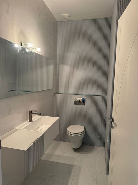 Apartament penthouse duplex primaverii 210 mp nou