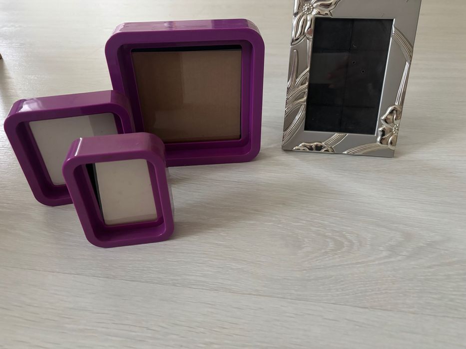 Красиви Рамки за снимки