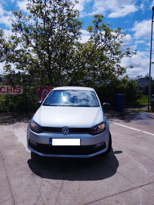 VOLKSWAGEN Polo 2014 — imagine 4
