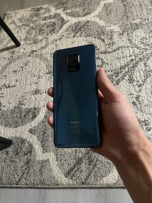 Redmi note 9 pro 128gb