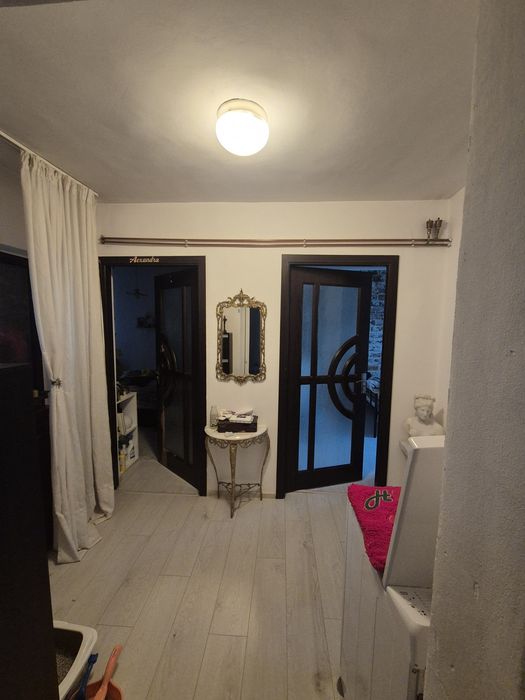 Apartament 4 camere, etaj 2, Dr Tr Severin
