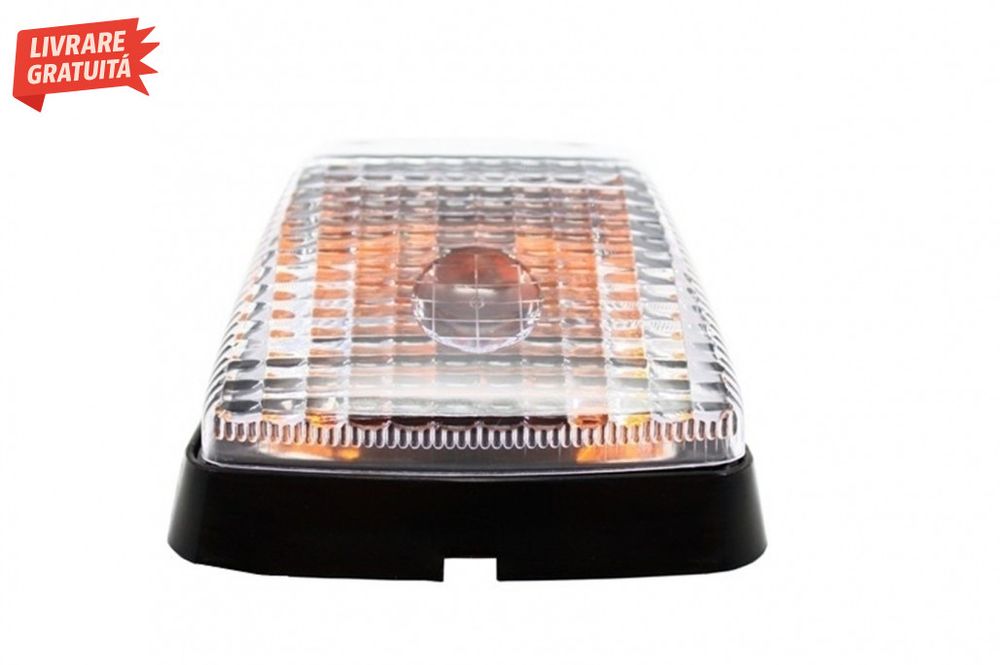 Lampi Semnalizare Mercedes G-Class W463 (1989-2015) OEM Look