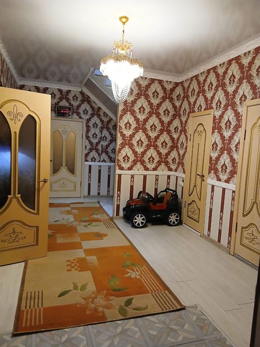 Продам 2этажный дом