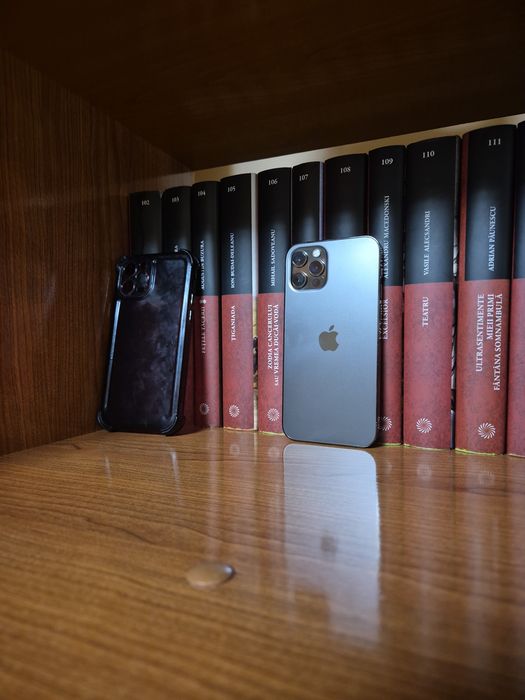 Iphone 12  pro 256gb