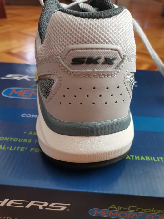 SKECHERS-Vertex-Arke спортни обувки