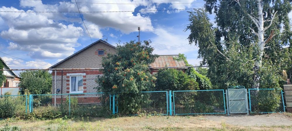 Продам дом СРОЧНО!