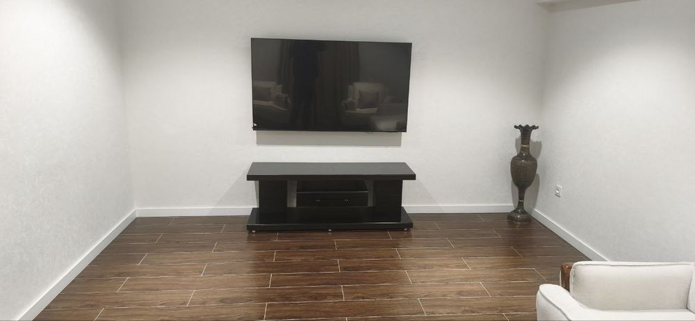 Сдам свой евро дом на долгий срок!