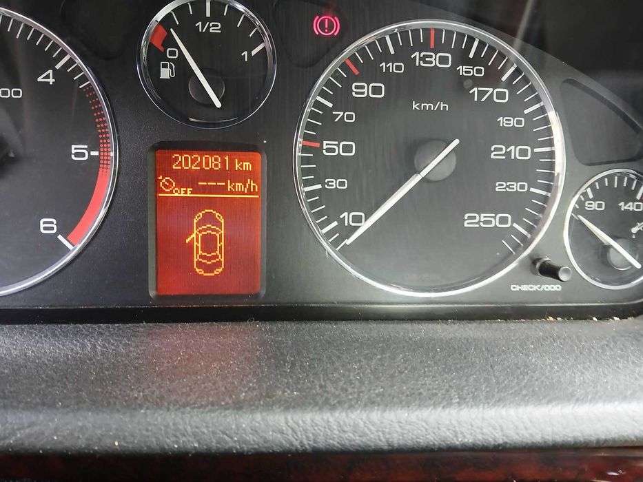 vand peugeot 407 2.0 hdi