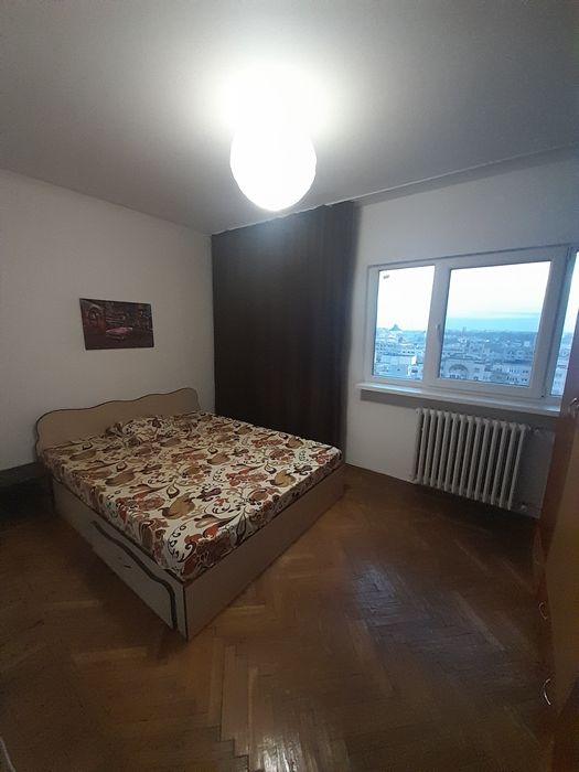Vânzarea întregului conținut al apartamentului