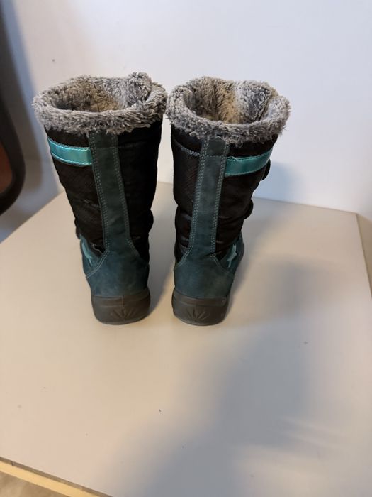 Зимни ботушки за момиче Primigi